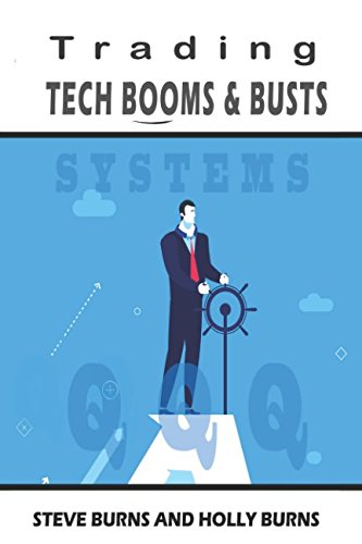 Trading Tech Booms  Busts