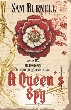 A Queen's Spy