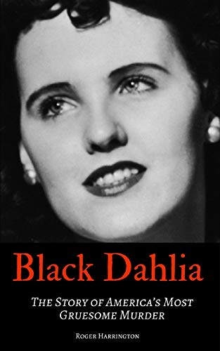 Black Dahlia