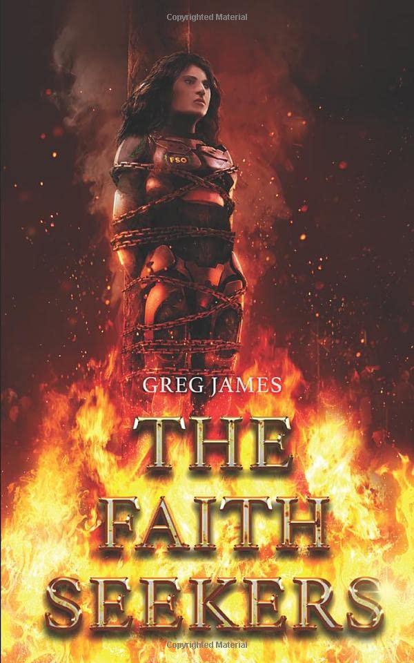 The Faith Seekers