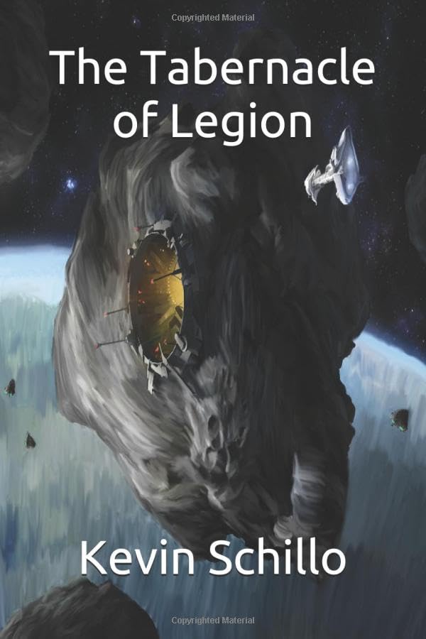 The Tabernacle of Legion