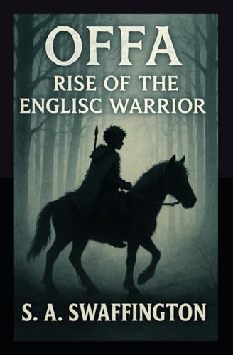 Offa: Rise of the Englisc Warrior