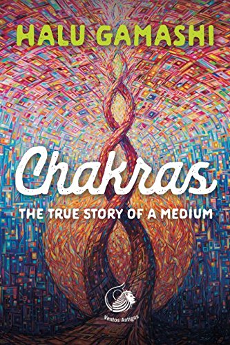 Chakras: The true story of a medium