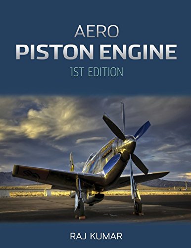 AERO PISTON ENGINE