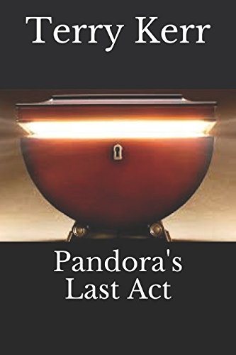 Pandora's Last Act