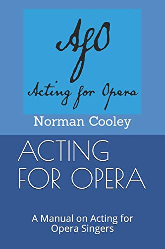Acting for Opera