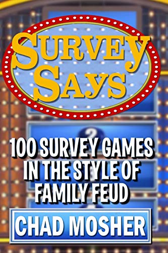 Survey Says