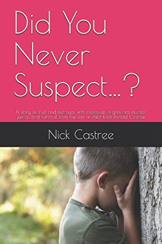 Did You Never Suspect?