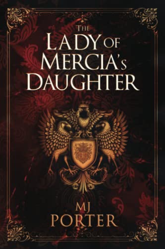 The Lady of Mercia's Daughter