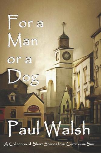 For a Man or a Dog