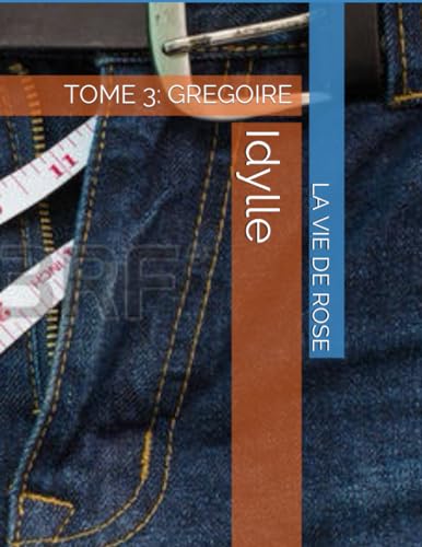 Idylle (French Edition)