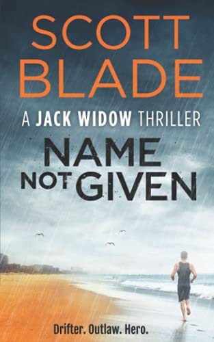 Name Not Given