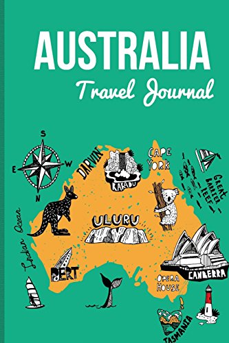 Australia Travel Journal