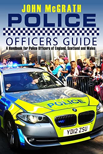 Police Officers Guide