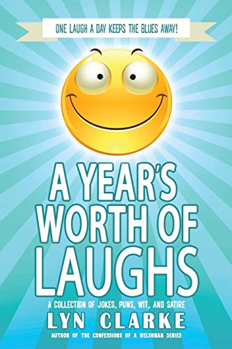 A Year's Worth Of Laughs