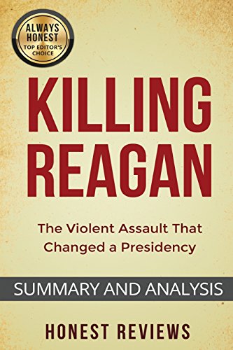 Summary and Analysis - Killing Reagan