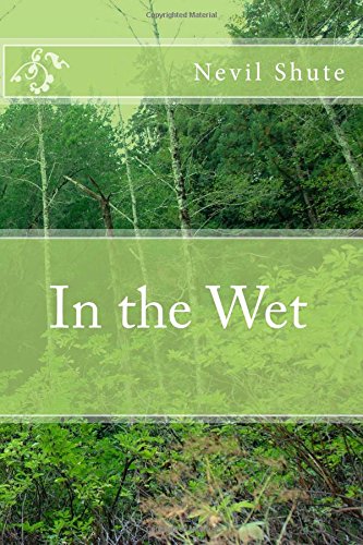 In the Wet