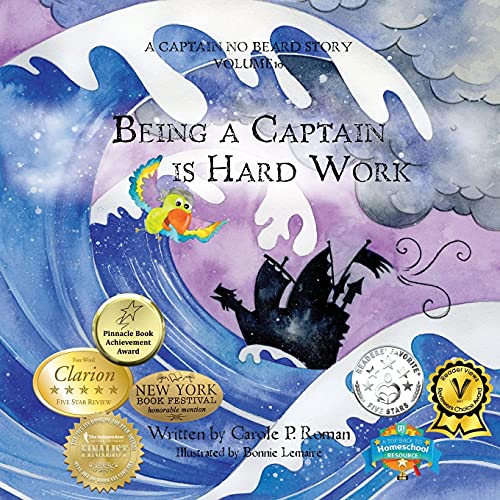 Being a Captain is Hard Work
