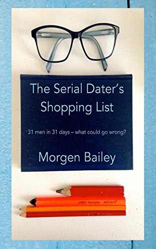 The Serial Dater's Shopping List
