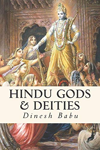 Hindu Gods & Deities