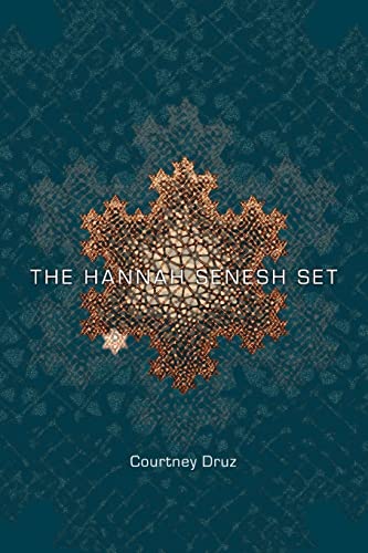 The Hannah Senesh Set
