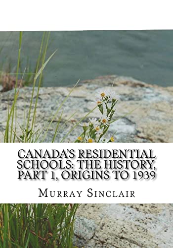 Canada's Residential Schools