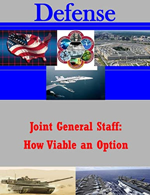Joint General Staff
