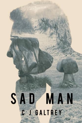 Sad Man: John Gammon Peak District Detective Book Two (Series 1)
