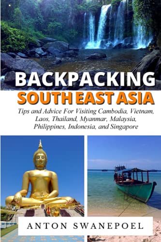Backpacking SouthEast Asia