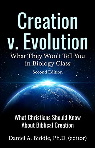 Creation v. Evolution