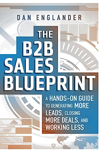 The B2B Sales Blueprint
