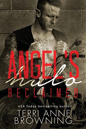 Angel's Halo