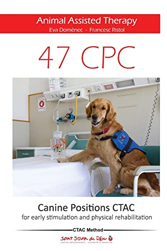 47 Canine Positions CTAC - Animal Assisted Therapy