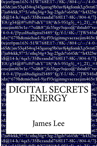 Digital Secrets