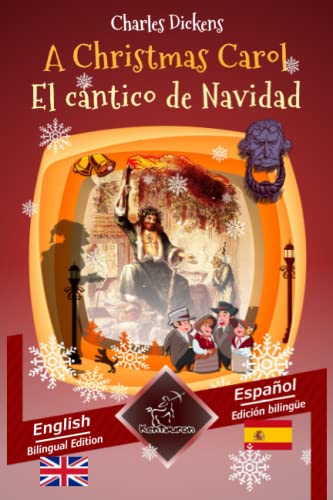 A Christmas Carol - El cantico de Navidad
