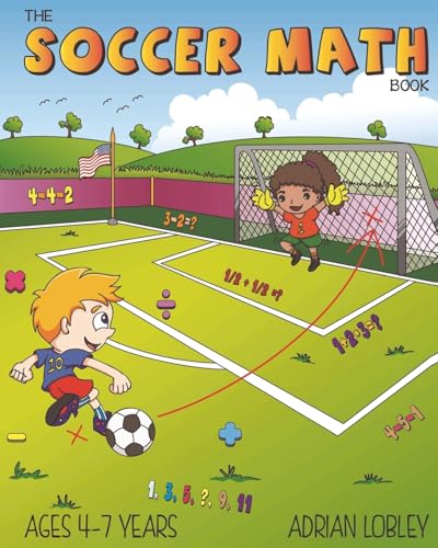 The Soccer Math Book