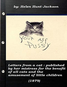 Letters from a cat 