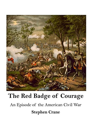 The Red Badge of Courage