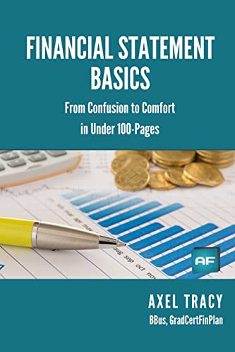 Financial Statement Basics