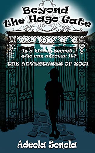 Beyond the Hago Gate