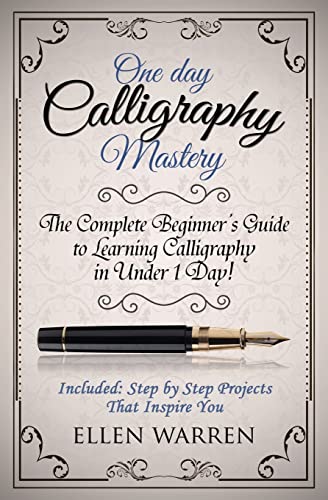 Calligraphy