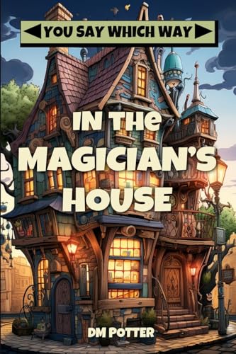 In the Magician's House
