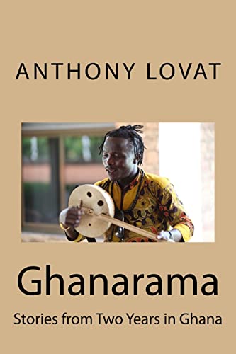Ghanarama