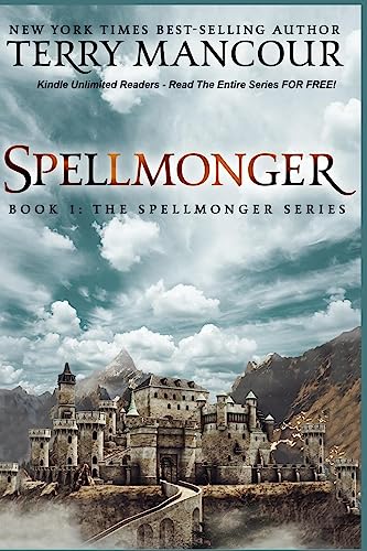 Spellmonger
