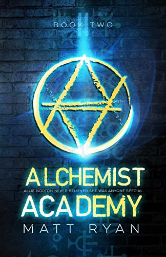 Alchemist Academy