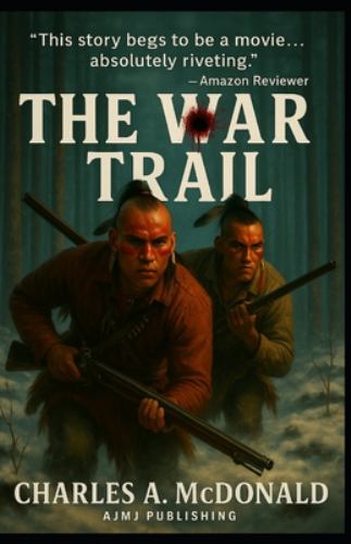 The War Trail