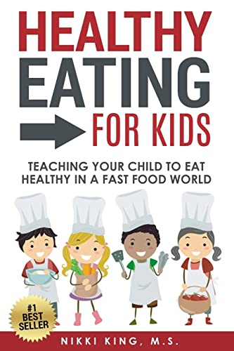 Healthy Eating for Kids