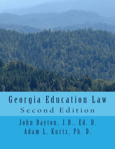 Georgia Education Law