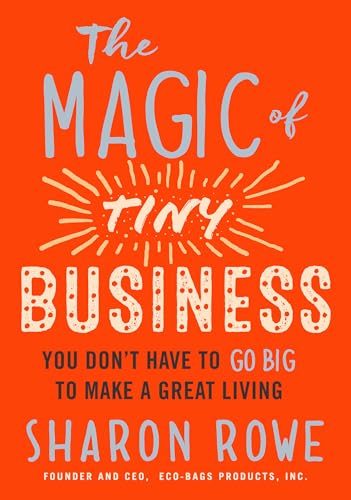 Magic of Tiny Business