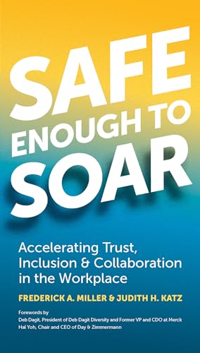 Safe Enough to Soar